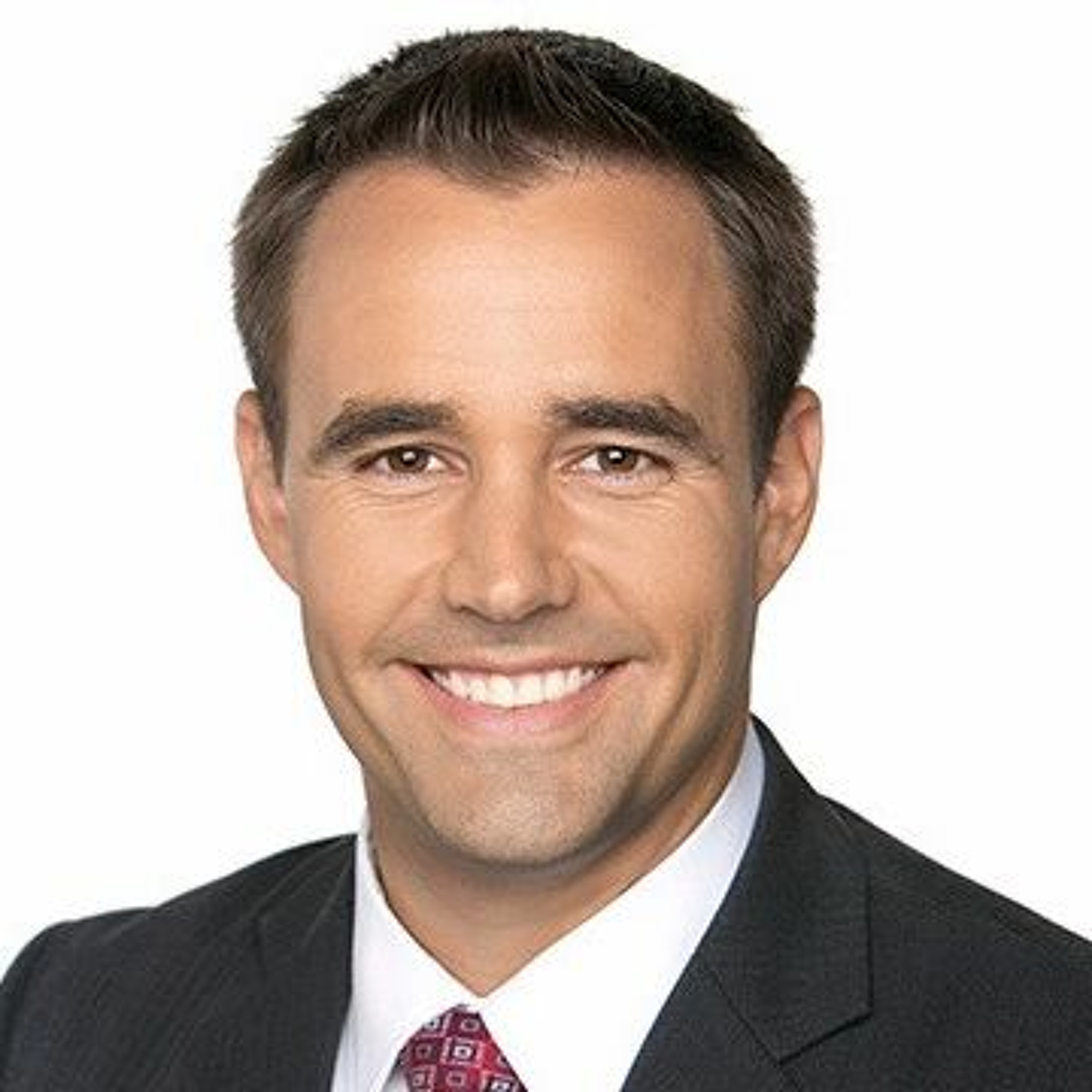 The Roger Hoover Podcast
