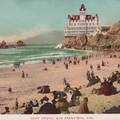 Cliff House w/ ISHE & Naulds