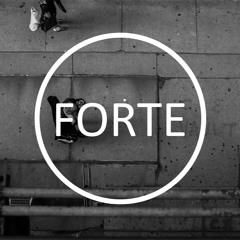 Ben Jones - Forte808 Guest Mix.