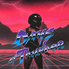 Days Of Thunder
