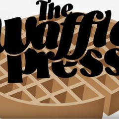 TWP #04 Waffle Press New Year's Special! Interviews with Ted Raimi and Kevin Conroy!