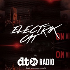 CatCast 17 With Electrik Cat Ft. Reblok