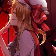 Stream 【東方ボーカル】 「緋色月下、狂咲ノ絶 -2017 Nayuta