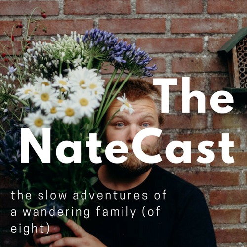 The Natecast Ep 1 - An Introduction