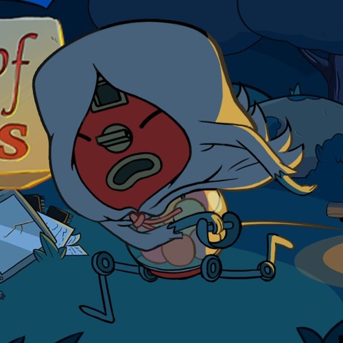Fables of Ooo: Return of Rattleballs
