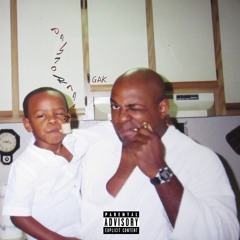 Insecure is the New Black (Prod. Ours Samplus)