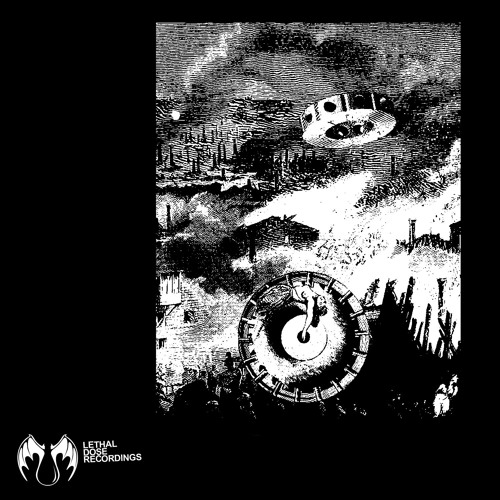 Creepy Grove Ep Full Mix (Lethal Dose Recordings ) Out Now