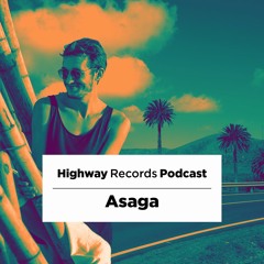 Asaga — Hot Highway