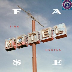IM A HUSTLA