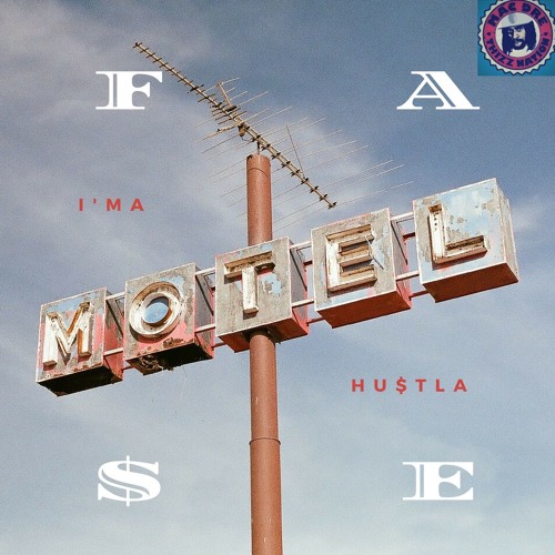 IM A HUSTLA
