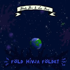 Foldhivja - Voc