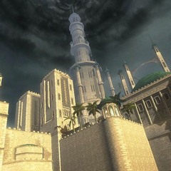 Live At Persian Palace