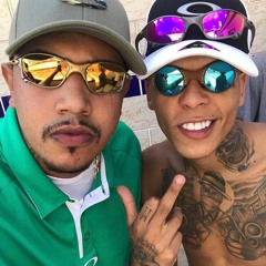 MC PP da VS - Hoje é Sem Estresse (DJ Guil Beats)