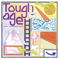 Tough Age - Piquant Frieze