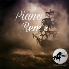 Pirates of the Caribbean Piano Remix