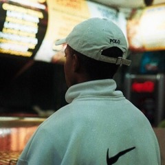 Shook [BOOM-BAP]