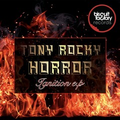 Tony Rocky Horror - Ignition - BFR021