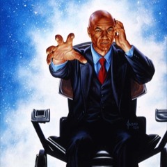 Qshin- Professor X (Prod. Xboy)