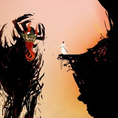 Samurai Jack Instrumental
