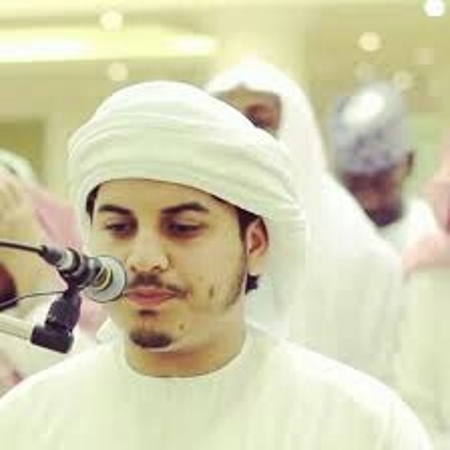 نَبِّئْ عِبَادِي أَنِّي أَنَا الْغَفُورُ الرَّحِيمُ - هزاع البلوشي