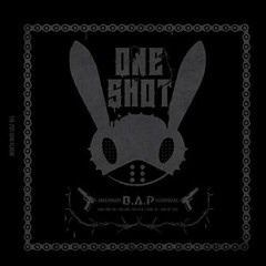 B.A.P - One Shot (Full Album)
