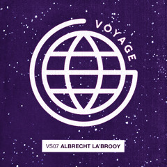 Voyage Series 07: Albrecht La'Brooy