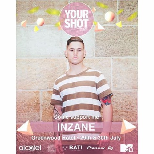 YOURSHOT 17