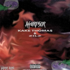 Aggresor Ft. Kake Thomas (Prod. IVN)