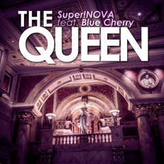 The Queen (Eurobeat Mix) feat. Blue Cherry