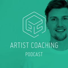 HOW TO MARKET YOUR MUSIC | Artist Coaching Podcast #17