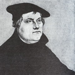 Manfred Gailus - Luthers "Judenschriften" und ihre Rezeption im "Dritten Reich"