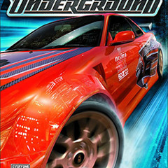Need For Speed
