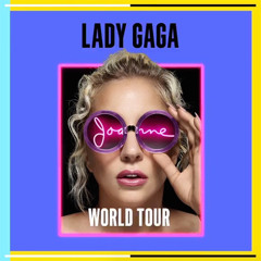 Joanne World Tour - Live in Vancouver