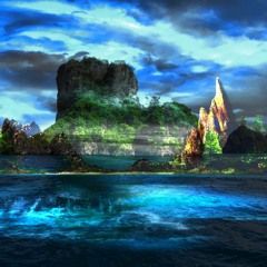 Mandela Effect: New land emerging