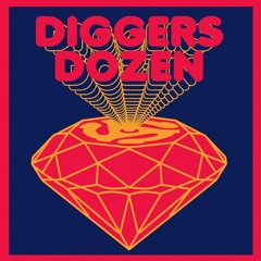 Diggers Dozen #2: The 45 Crate