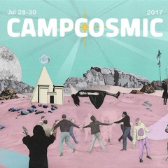 Albion - Camp Cosmic 2017 Live Mix