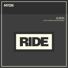 Myon - Albion (Estiva Remix) preview