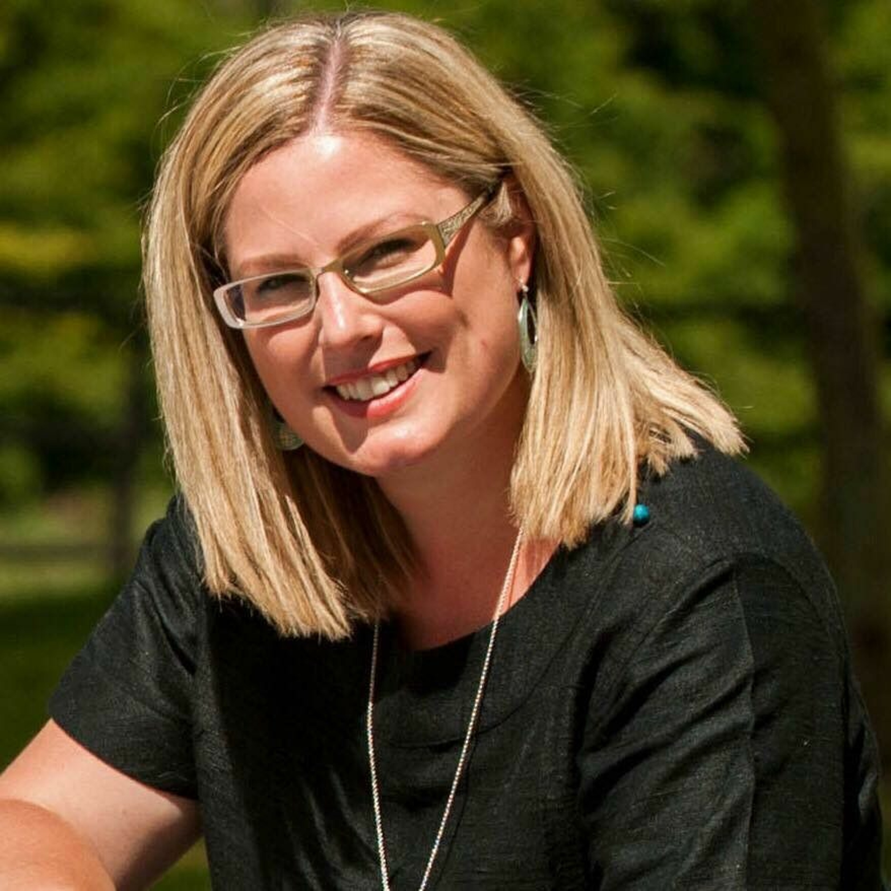 Best Possible Taste with Sharon Noonan