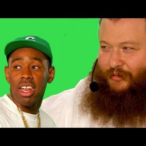 Tyler, The Creator Funny Moments 