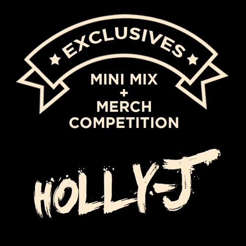 Holly-J - Exclusives Mix [Tracklist In Description]