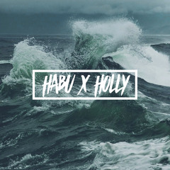 Holly x Habu - Water