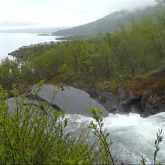 Norweigan Waterfall : (Ear Candy)
