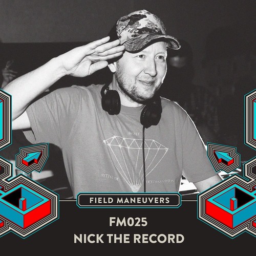 FM025: Nick The Record
