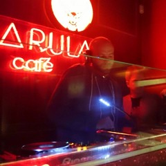 Javi Frias Live at Discotizer (July 17)