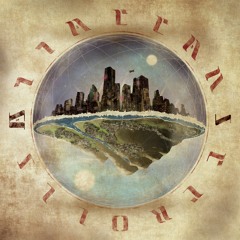 Wasteland feat. Bonnie Rabson