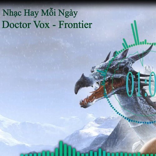 Frontier - Doctor Vox