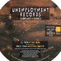 UR1202 - El Fata - Fyah Bun, Hornsman Coyote - Jah Call