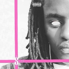 RessurrectedHippy2016 [Prod. Doou$hii]