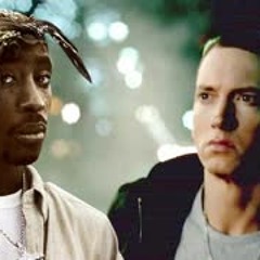 2Pac&Eminem Airplanes