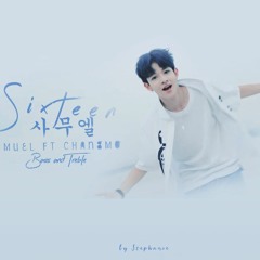 [BASS + TREBLE] Samuel(사무엘) _ Sixteen (Feat. Changmo)